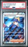 2024 POKEMON TEF EN-TEMPORAL FORCES ULTRA RARE #201 MORTY'S CONVICTION PSA 9