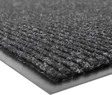 Notrax 109 Brush Step Carpeted Indoor/Outdoor 3' X 10' Entrance Office Mat NEW