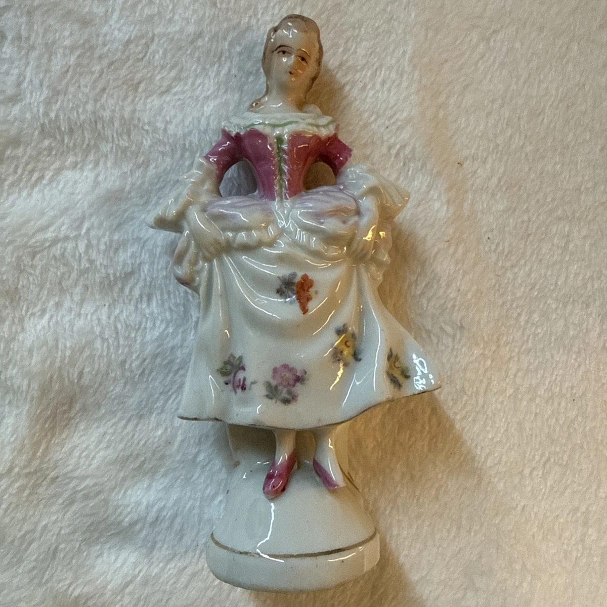 25+ occupied japan woman figurine for sale | Updated Oct 2026
