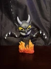 Funko Cuphead THE DEVIL Vinyl Figure 6"