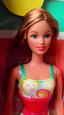 Vintage Barbie  * RIO DE JANEIRO SKIPPER * 2002 * NRFB/OVP