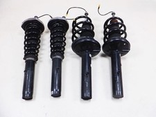 Porsche 718 Cayman 982 OEM PASM Suspension Set Front & Rear Shocks Struts Kit