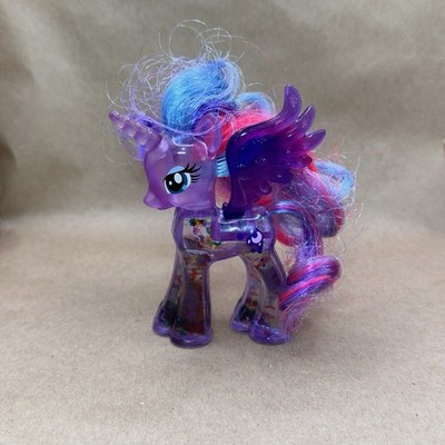My Little Pony Water Cuties Princess Luna G4 Equestria MLP
