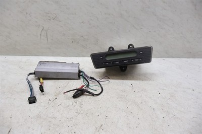 2009-2015 Kawasaki Vulcan 1700 Voyager Radio Amplifier