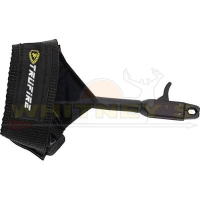 New Other - Tru Fire Patriot Release - Black - PT
