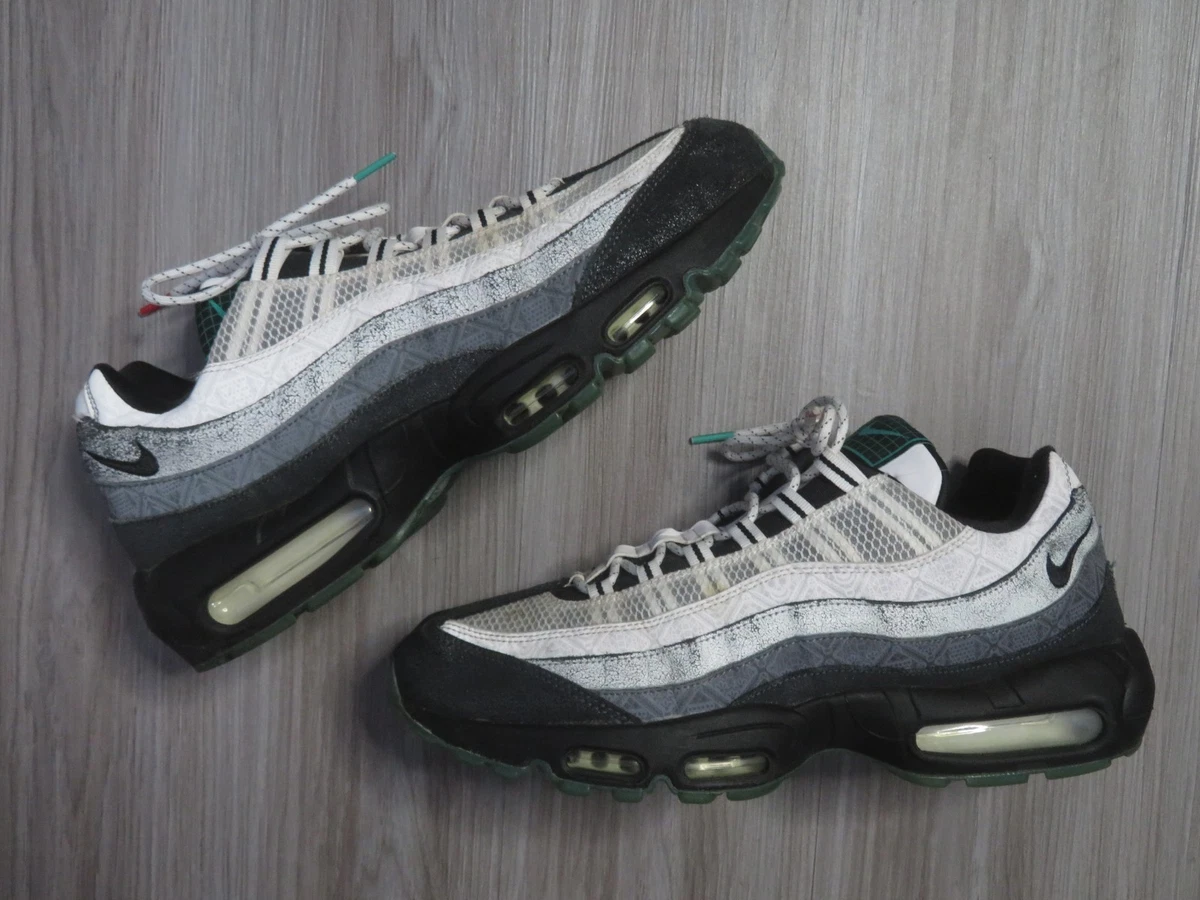 Nike Air Max 95 SE Day of the Dead for Sale - Authenticity