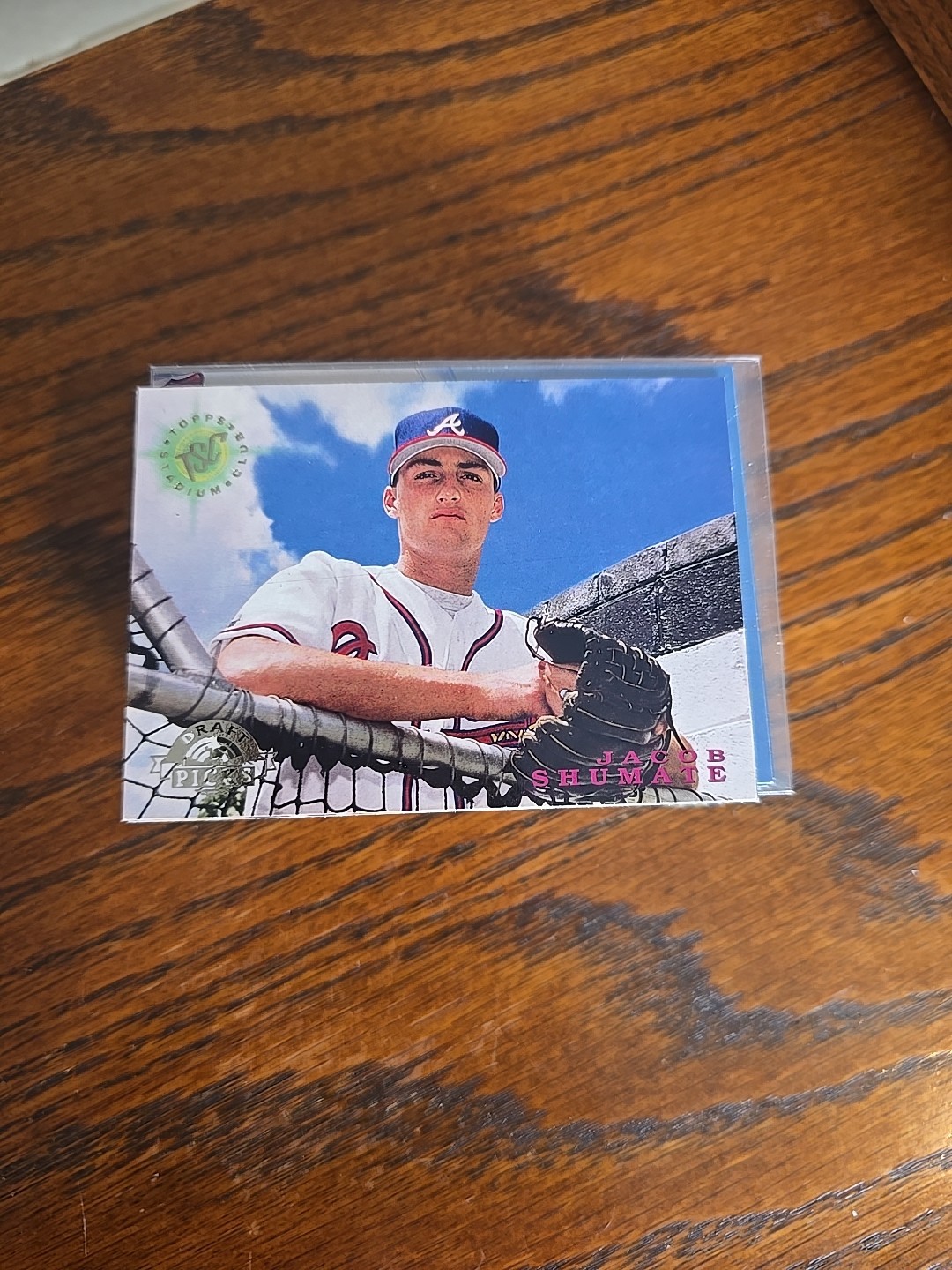 1995 Topps Stadium Club - You Pick