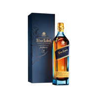 Johnnie Walker Blue Label 1 Liter 40%Vol.