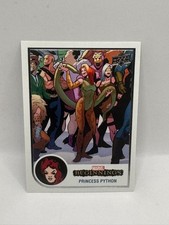 2023 Marvel Beginnings Vol 2 Series 1 Princess Python #31