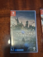 Hogwarts Legacy - Nintendo Switch