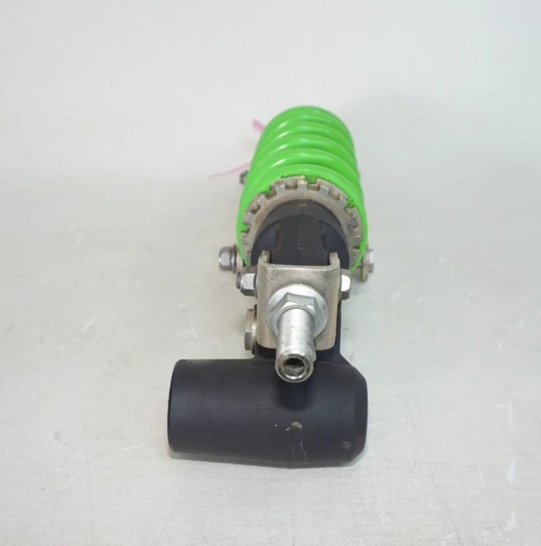 Amortiguador trasero suspensión acoplamiento 284521 OEM 2023 19-23 Kawasaki Ninja Zx6r 636 Foto 4 de 4