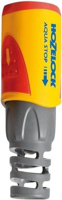 #ad Hozelock 20556000 Aquastop Plus Connector GBP 6.50