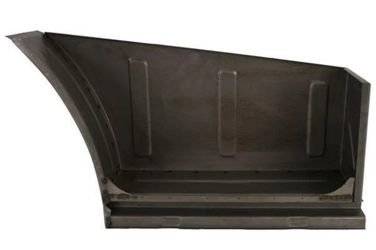 BLIC 6505-06-1150055P Trittbrett für DAEWOO LUBLIN II Bus LUBLIN II Kasten - Imagen 3 de 4