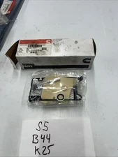 OEM Genuine Cummins Electronic VGT Turbo Actuator Install Kit 4034193