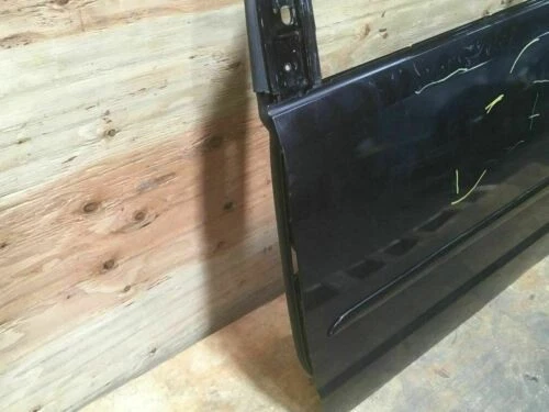 Volkswagen Routan 2010 Front Left Driver Side Door Frame Shell Panel Factory Foto 3 de 4