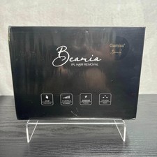 NEW IPL Hair Removal Device. Painless Permanent At Home Hair Removal 0160 