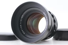 Hood [ TOP MINT ] Voigtlander Nokton Vintage Line 50mm f/1.5 VM aspherical Lens