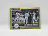 L.A. DODGERS TEAM CELEBRATION CARD GOLDEN MIRROR #171/399