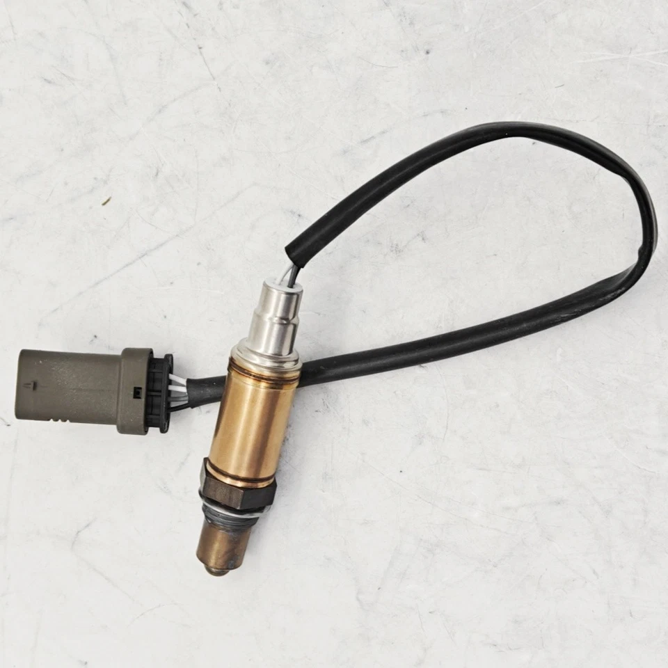 4x Oxygen Sensor 18187 For 14-20 Bosch Cadillac Chevrolet Escalade Escalade ESV - Изображение 3 из 4