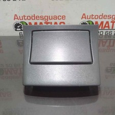 A2116800450 ASCHENBECHER / 36080 / 129416 FÜR MERCEDES-BENZ CLASE E W211 BERLI