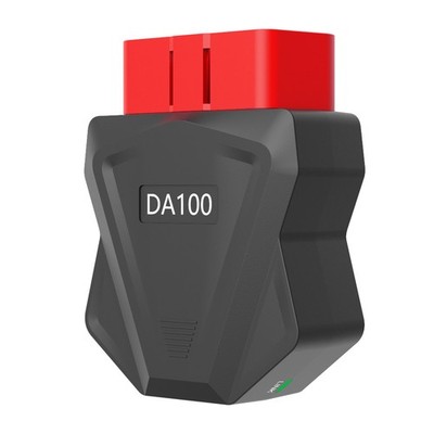 OBD2 Bluetooth Power Button Save Battery Read Clear Codes iOS Android Free App