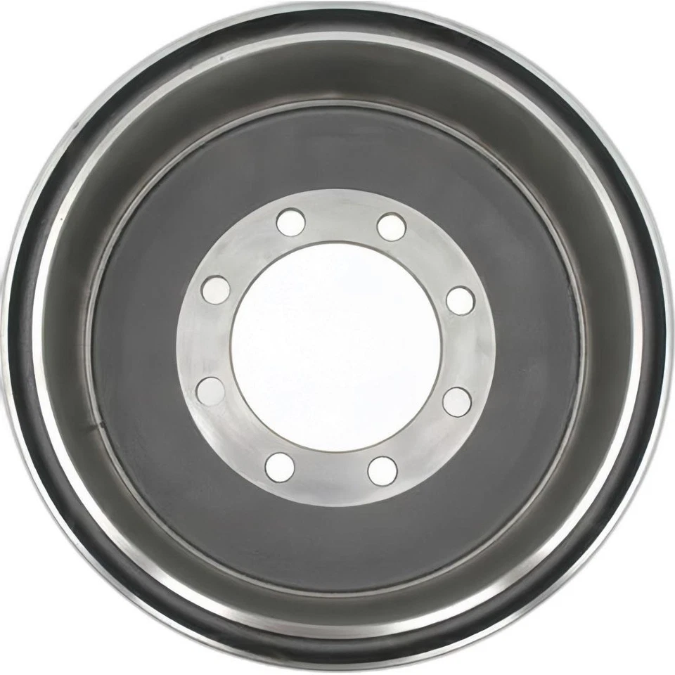 Tambor de freno trasero para Dodge B350 1981-1994 5,2 L Foto 4 de 4