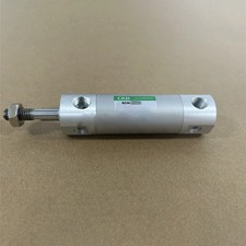 Qty:1 NEW FOR CKD SCM-25B75 Circular cylinder replacement