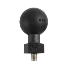 RAP-B-379U-M616 RAM Tough-Ball with M6-1 x 6mm Threaded Stud ...