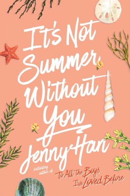 Its Not Summer Without You 978-1416995562 NEU Kostenlose Lieferung
