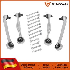 Querlenkersatz Vorne passt für VW Passat 3B2 3B3 4-Teilig Links + Rechts 4x