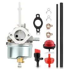 Carburetor Carb for Toro 3521 21 inch Snowthrower with 3.5 HP Tecumseh Engine