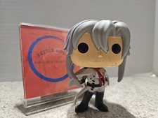 2017 Funko Pop Seraph of the End Vinyl Figures 6