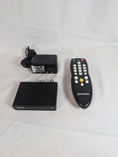 Comcast xfinity digital cable box Dc50xu w/ remote & power cable