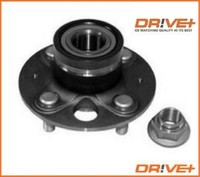 Dr!ve+ DP2010.10.0372 Radlagersatz Radlager Satz FüR Honda
