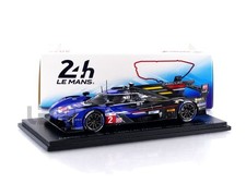 SPARK 1/43 - CADILLAC V- SERIES.R - 24H LE MANS 2024 S9110