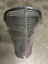 1939 Chevrolet Grille Car Coupe Sedan Rat Rod Patina Custom Lowrider