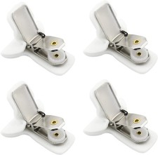 Duvet Clip 4pcs Padded Comforter Clip Padded Clip Comforter Clip Blanket
