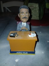 Jackie Chiles Brooklyn Cyclones Seinfeld SGA Bobblehead NO BOX