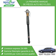 Amortisseur Seat TOLEDO
