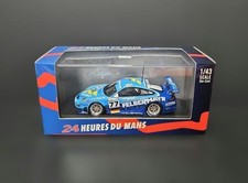 Minichamps Le Mans 24h Porsche 911 GT3 RSR