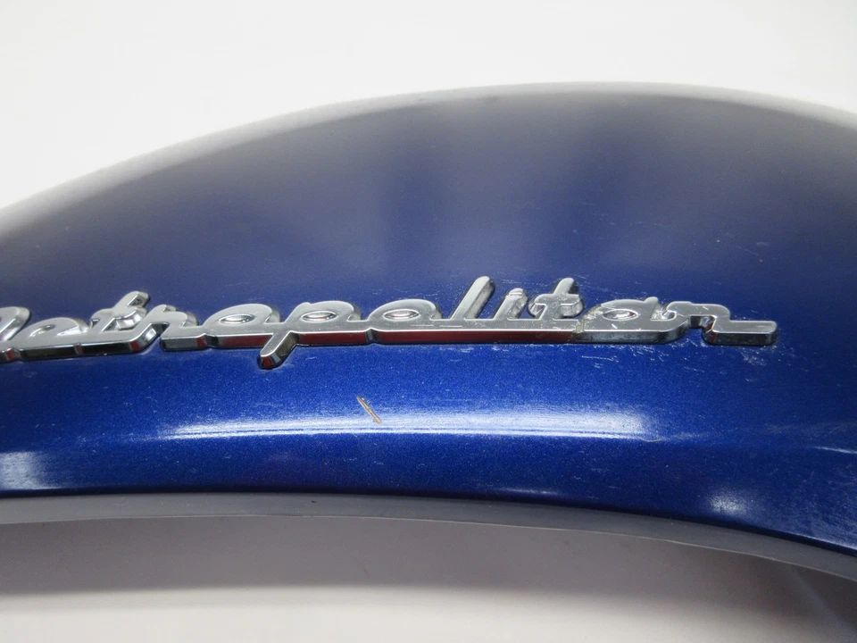 Honda NCH50 NCH 50 2015 cubierta de carrocería metropolitana lado derecho Foto 3 de 4