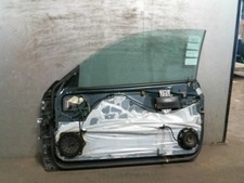 Porte avant et accessoires Mercedes 208
