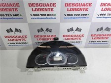 Compteur Daewoo NUBIRA