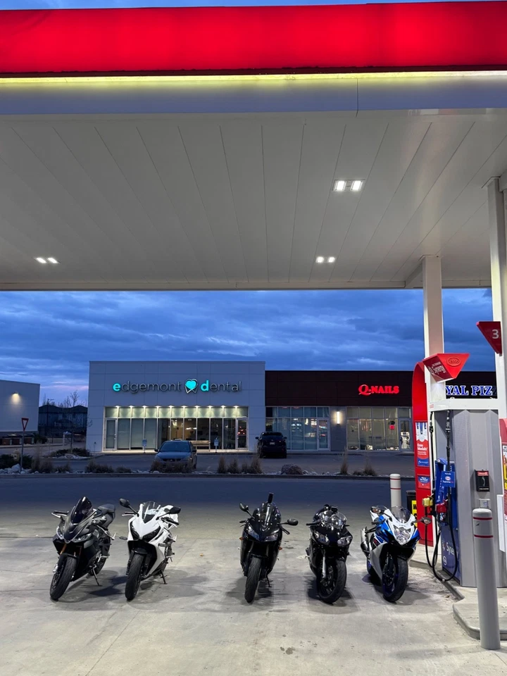 Honda: CBR - Image 3 of 4