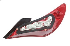 Heckleuchte MAGNETI MARELLI 714021180751 CLA Coupe (C117) 2 2013-2019