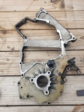 2005 Dodge Cummins 5.9 Gear Housing Gear Cover 3970305 Timing Case