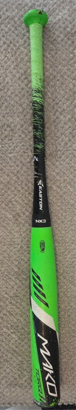 Easton Mako Torq 30/20