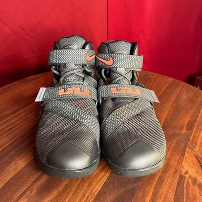 シューズ(男性用) NIKE LEBRON SOLDIER 9 30cm LeBron Soldier 9 Sneakers | eBay