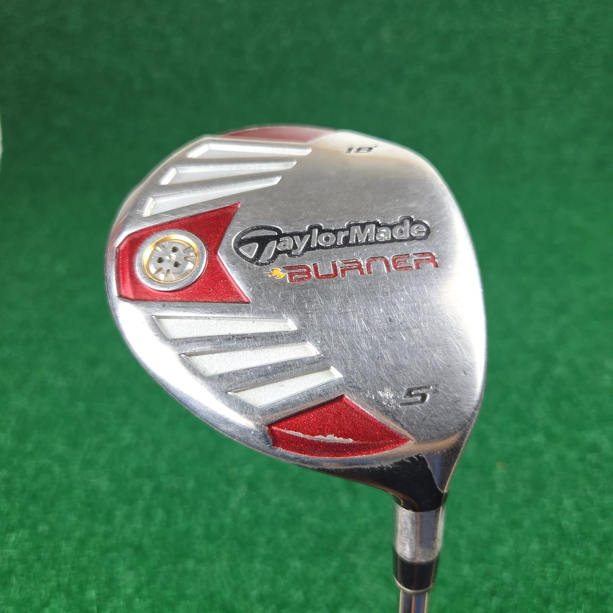 taylormade burner shaft products for sale | eBay