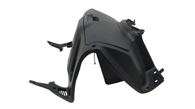 JM STAR APOLLO 250 2008 Rear Shield Shell Fairing Rear Shield